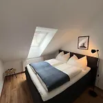 Rudolfquartier Linz, Rudolfstrasse Linz