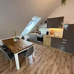 Daire Rudolfquartier Linz, Rudolfstrasse *