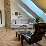 Rudolfquartier Linz, Rudolfstrasse Lägenhet Linz