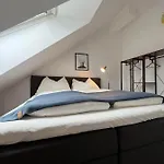 Lägenhet Rudolfquartier Linz, Rudolfstrasse