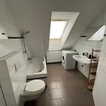 Rudolfquartier Linz, Rudolfstrasse Lägenhet