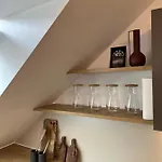 Rudolfquartier Linz, Rudolfstrasse * Linz