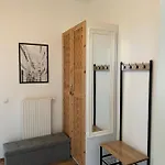 Rudolfquartier Linz, Rudolfstrasse Linz