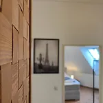 Rudolfquartier Linz, Rudolfstrasse Linz