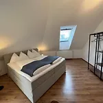 Rudolfquartier Linz, Rudolfstrasse Lägenhet *