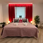 Rudolfquartier Linz, Rudolfstrasse