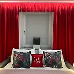 Rudolfquartier Linz, Rudolfstrasse * Linz