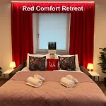 Lägenhet Rudolfquartier Linz, Rudolfstrasse *