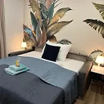 Rudolfquartier Linz, Rudolfstrasse Linz