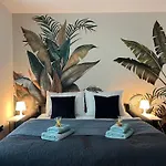 Rudolfquartier Linz, Rudolfstrasse * Linz