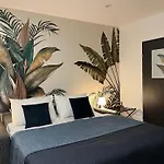 Rudolfquartier Linz, Rudolfstrasse Lägenhet