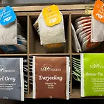 Rudolfquartier Linz, Rudolfstrasse *