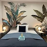 Lägenhet Rudolfquartier Linz, Rudolfstrasse *