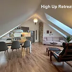 Rudolfquartier Linz, Rudolfstrasse *