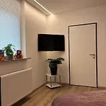 Rudolfquartier Linz, Rudolfstrasse