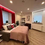 Rudolfquartier Linz, Rudolfstrasse Lägenhet *