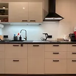 Lägenhet Rudolfquartier Linz, Rudolfstrasse