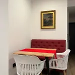 Rudolfquartier Linz, Rudolfstrasse * Linz