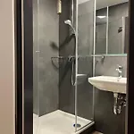 Rudolfquartier Linz, Rudolfstrasse Lägenhet Linz