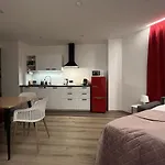 Daire Rudolfquartier Linz, Rudolfstrasse Linz