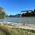 Rudolfquartier Linz, Rudolfstrasse Lägenhet *