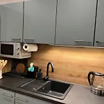 Rudolfquartier Linz, Rudolfstrasse Lägenhet