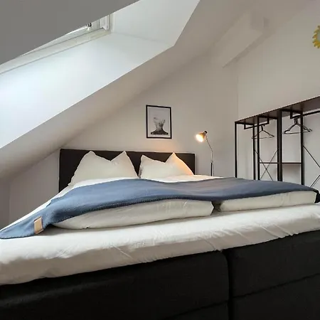 Apartment Rudolfquartier Linz, Rudolfstrasse