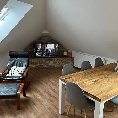 Lägenhet Rudolfquartier Linz, Rudolfstrasse *