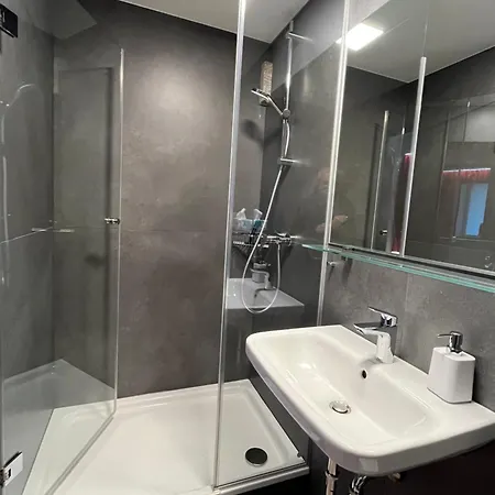 Apartment Rudolfquartier Linz, Rudolfstrasse *