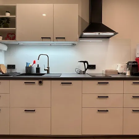 Apartment Rudolfquartier Linz, Rudolfstrasse