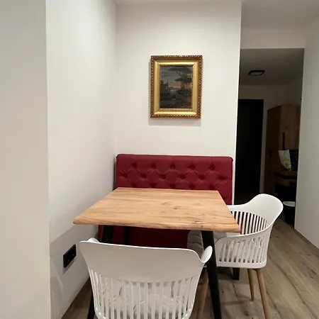 Apartment Rudolfquartier Linz, Rudolfstrasse *