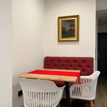 Rudolfquartier Linz, Rudolfstrasse * Linz