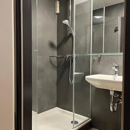 Rudolfquartier Linz, Rudolfstrasse Apartment Linz