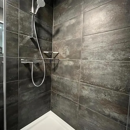 Rudolfquartier Linz, Rudolfstrasse Apartment Linz