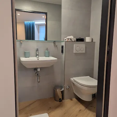 Lägenhet Rudolfquartier Linz, Rudolfstrasse *