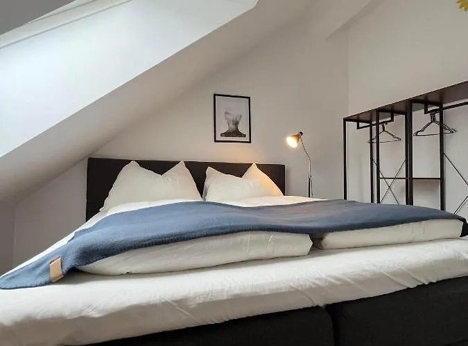 아파트 Rudolfquartier Linz, Rudolfstrasse