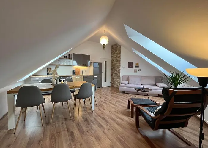 Rudolfquartier Linz, Rudolfstrasse 린츠