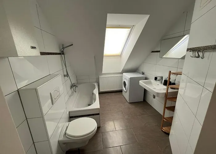 Rudolfquartier Linz, Rudolfstrasse 아파트