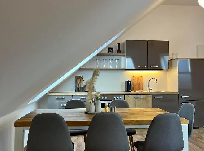 Rudolfquartier Linz, Rudolfstrasse Apartment *