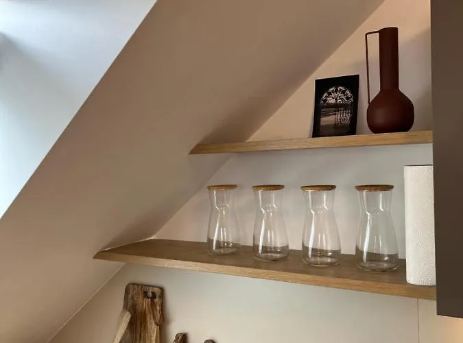 Rudolfquartier Linz, Rudolfstrasse * 린츠