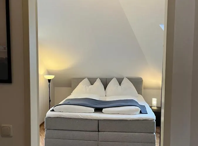 Rudolfquartier Linz, Rudolfstrasse 아파트 *