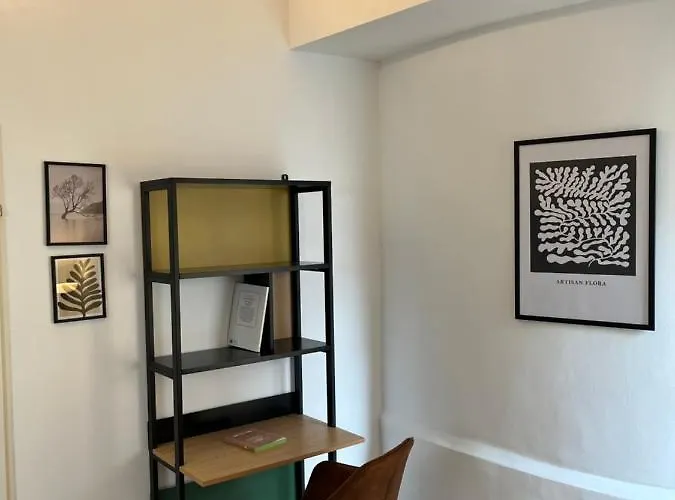 Rudolfquartier Linz, Rudolfstrasse Linz