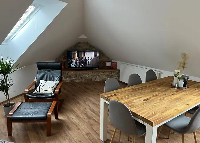 아파트 Rudolfquartier Linz, Rudolfstrasse *