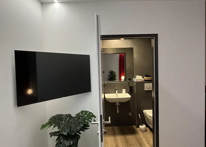 Rudolfquartier Linz, Rudolfstrasse * Linz