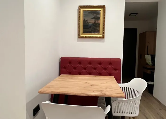 아파트 Rudolfquartier Linz, Rudolfstrasse *