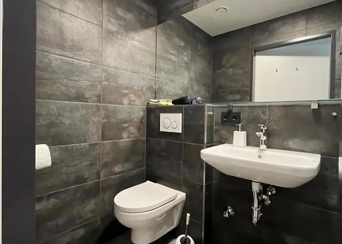 Lägenhet Rudolfquartier Linz, Rudolfstrasse *