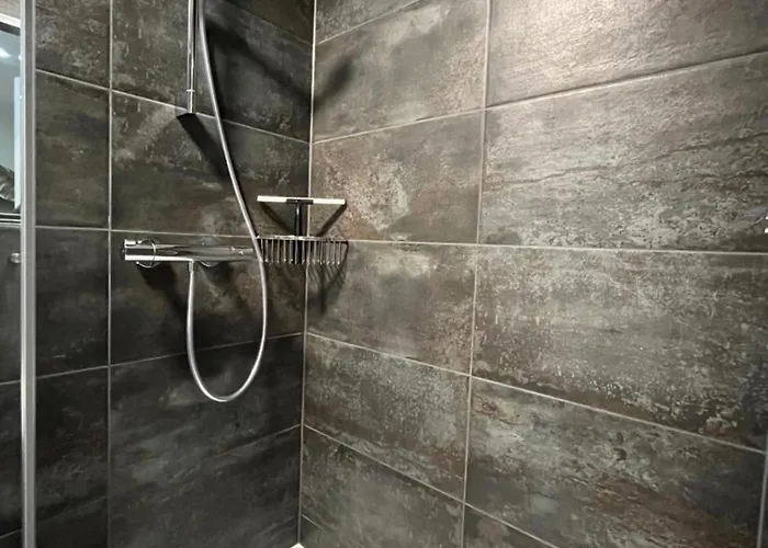 Rudolfquartier Linz, Rudolfstrasse 아파트 린츠