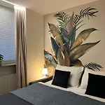 Rudolfquartier Linz, Rudolfstrasse Apartment