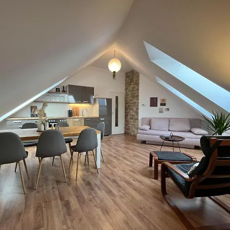 Rudolfquartier Linz, Rudolfstrasse لينتز