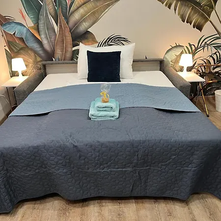 شقة Rudolfquartier Linz, Rudolfstrasse